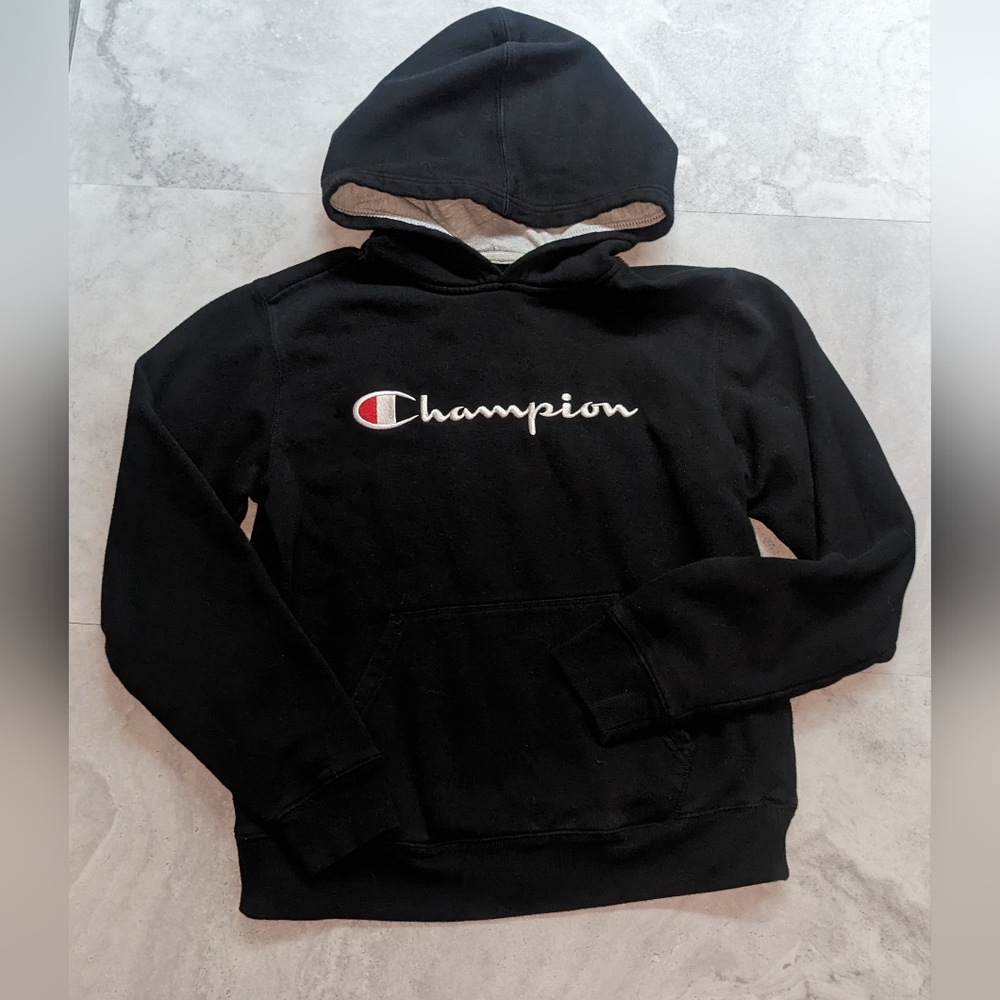 Champion Hoodie